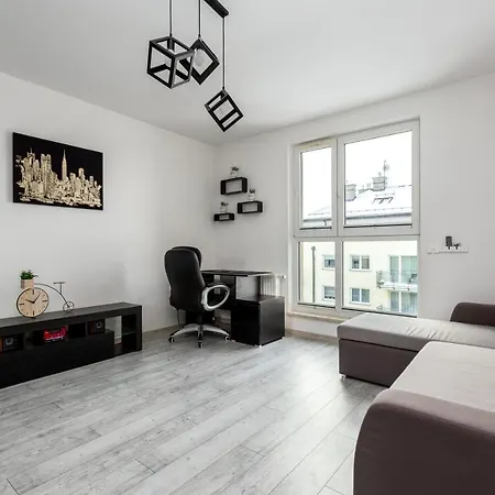 Janki Bryla Two-level By Bookinghost Гдыня