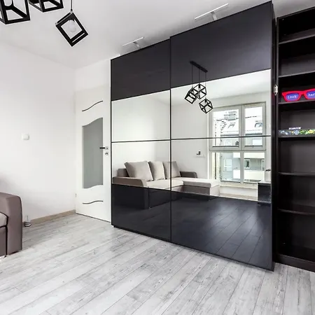 Janki Bryla Two-level By Bookinghost Апартаменты