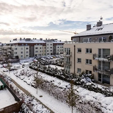 Janki Bryla Two-level By Bookinghost アパート