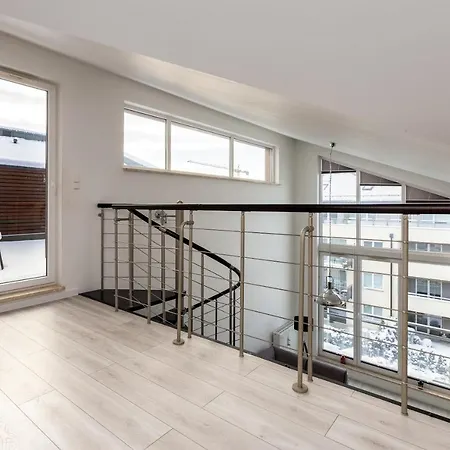 Janki Bryla Two-level By Bookinghost * Гдыня