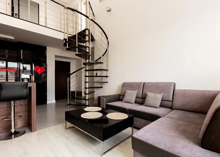 Janki Bryla Two-level By Bookinghost غدينيا